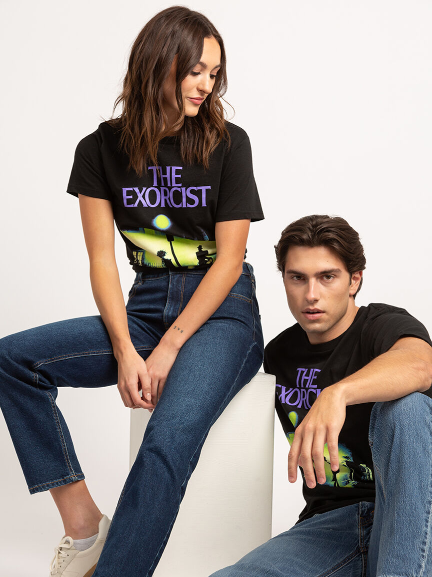 graphic t-shirt Image 1