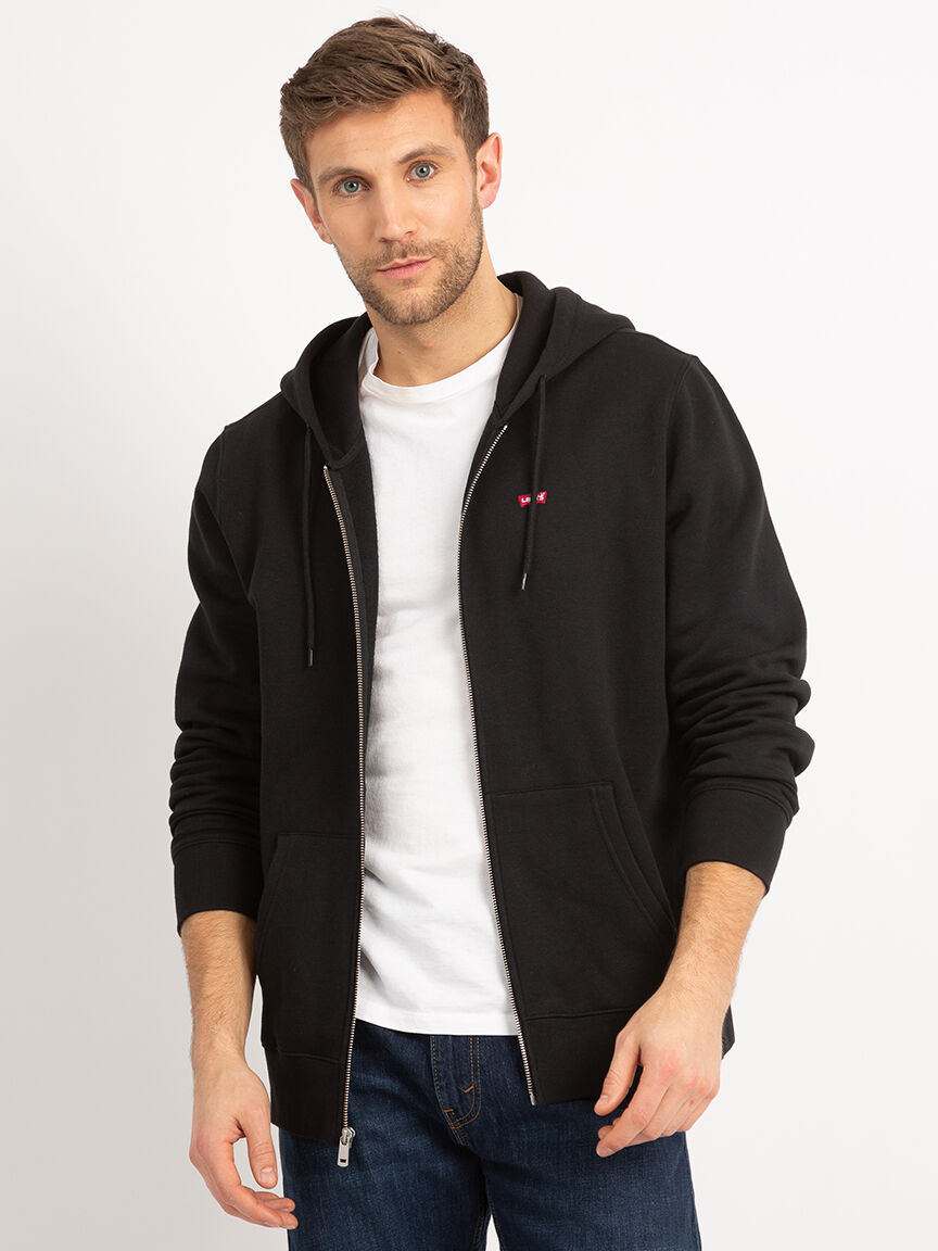 core ng zip up hoodie Image 4