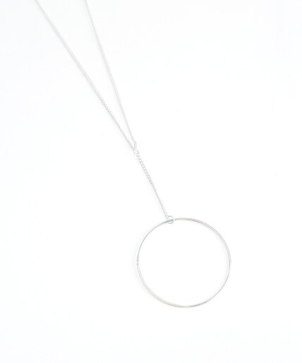 long pendant necklace Image 2