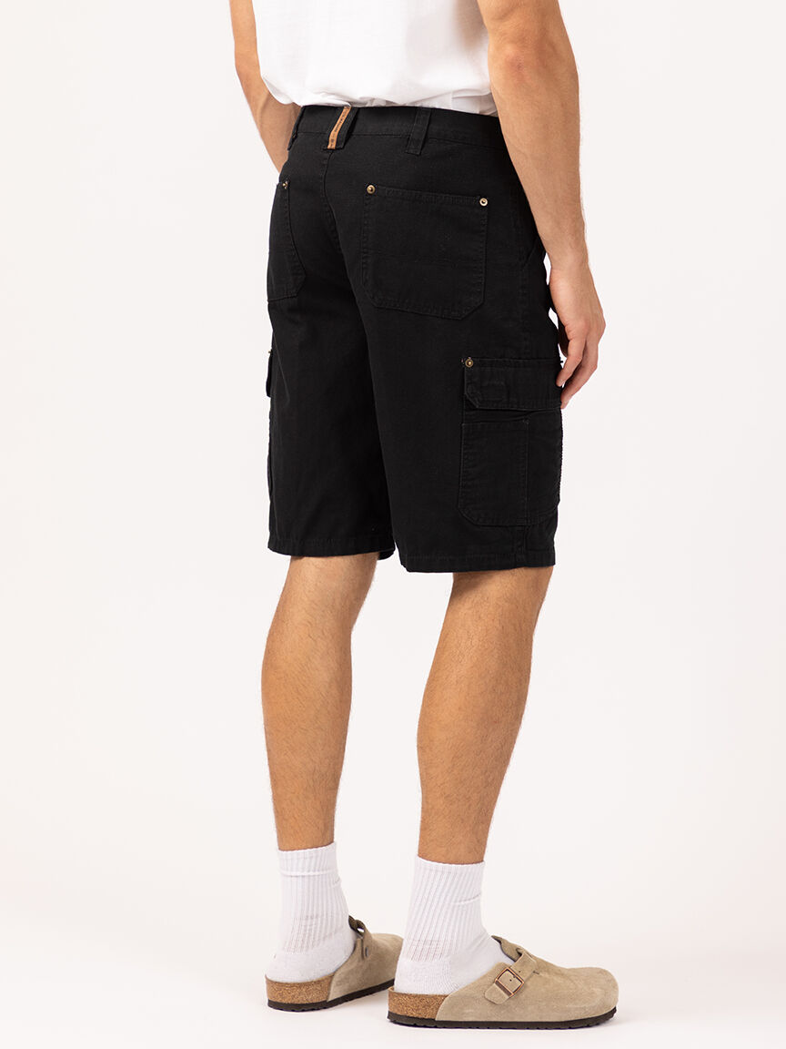 smith canvas cargo short Image 3