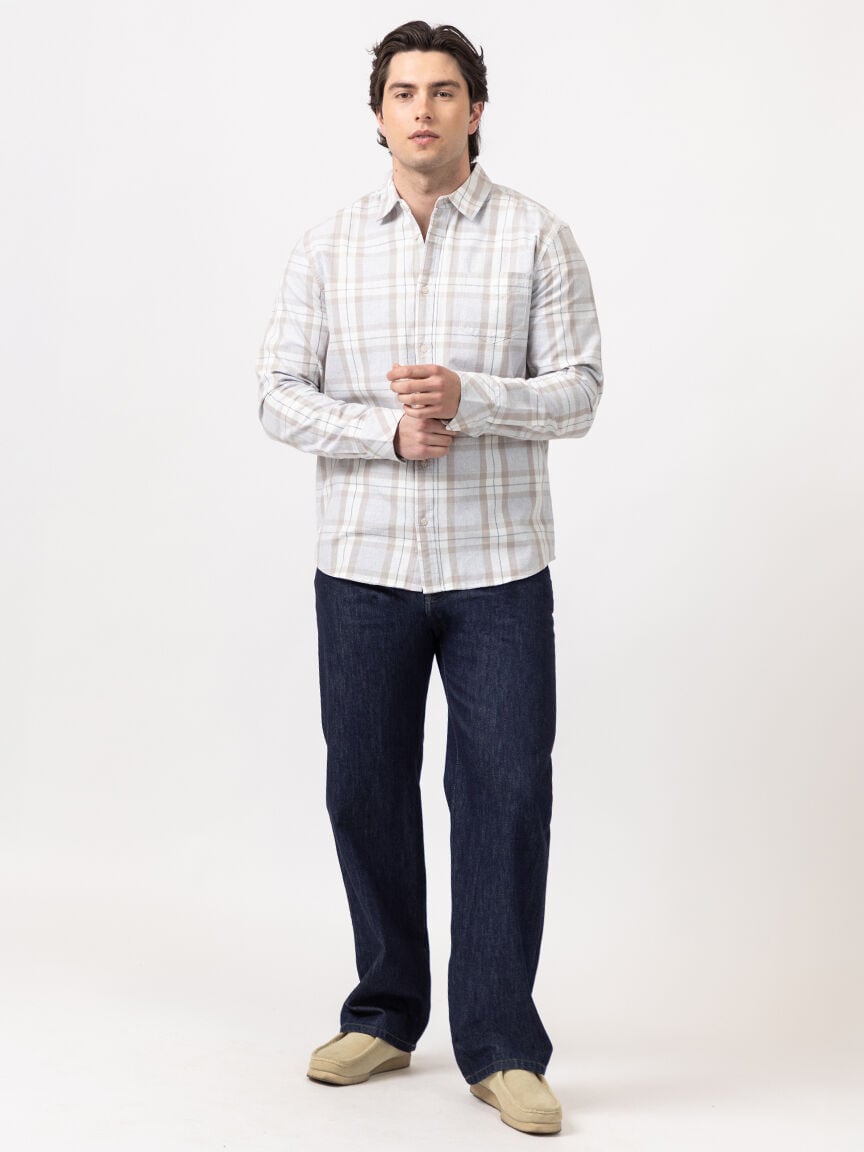 benjamin 1 pocket shirt Image 2