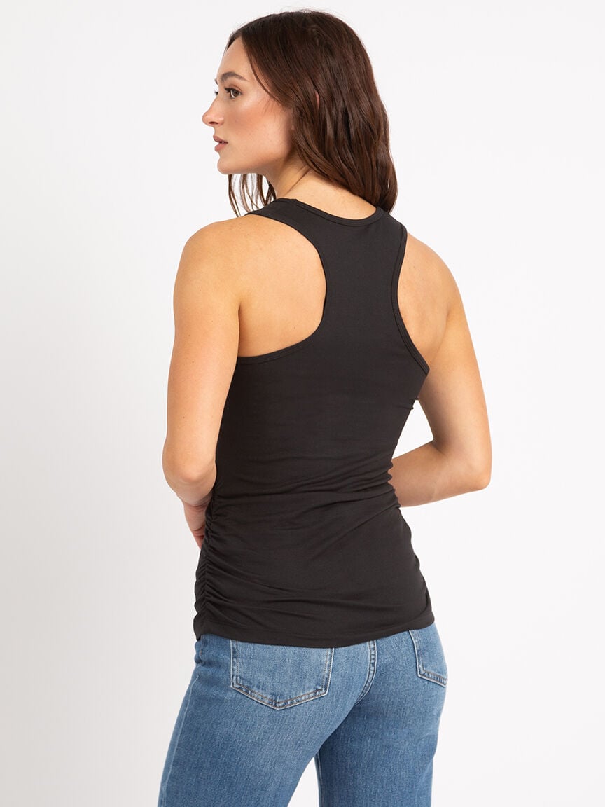 westin scoop neck tank top Image 3