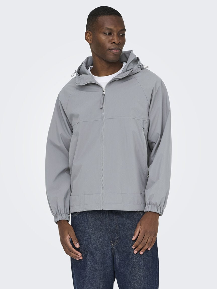 sean technical jacket