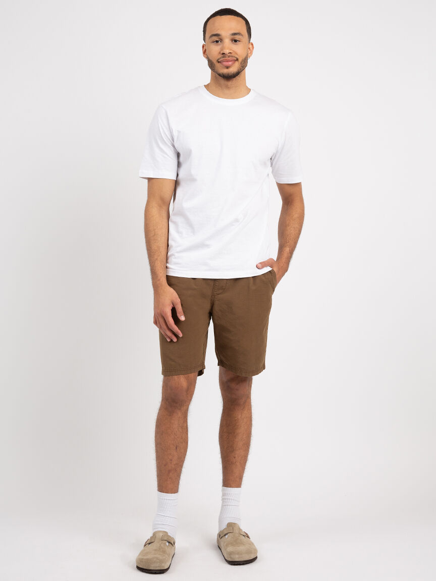 ray pull on jogger short 9 inseam Bootlegger 2000007130