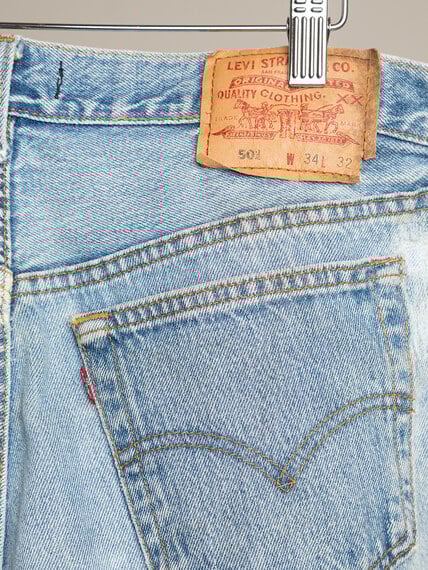 levi's 501 circa 1996 levi's 501 circa 1996 Image 3
