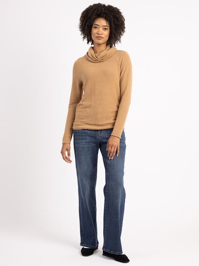 cammi cowl neck top cammi cowl neck top