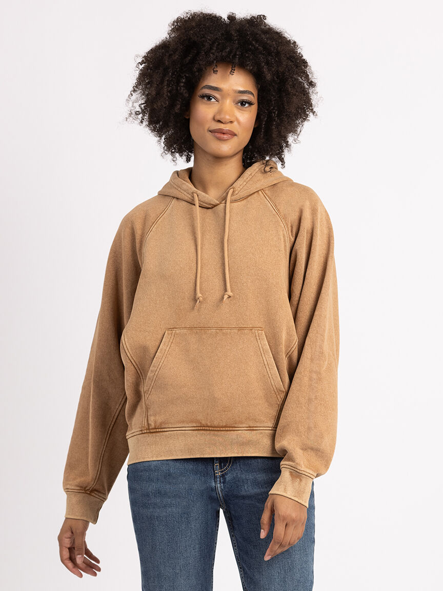 harow hoodie Image 1