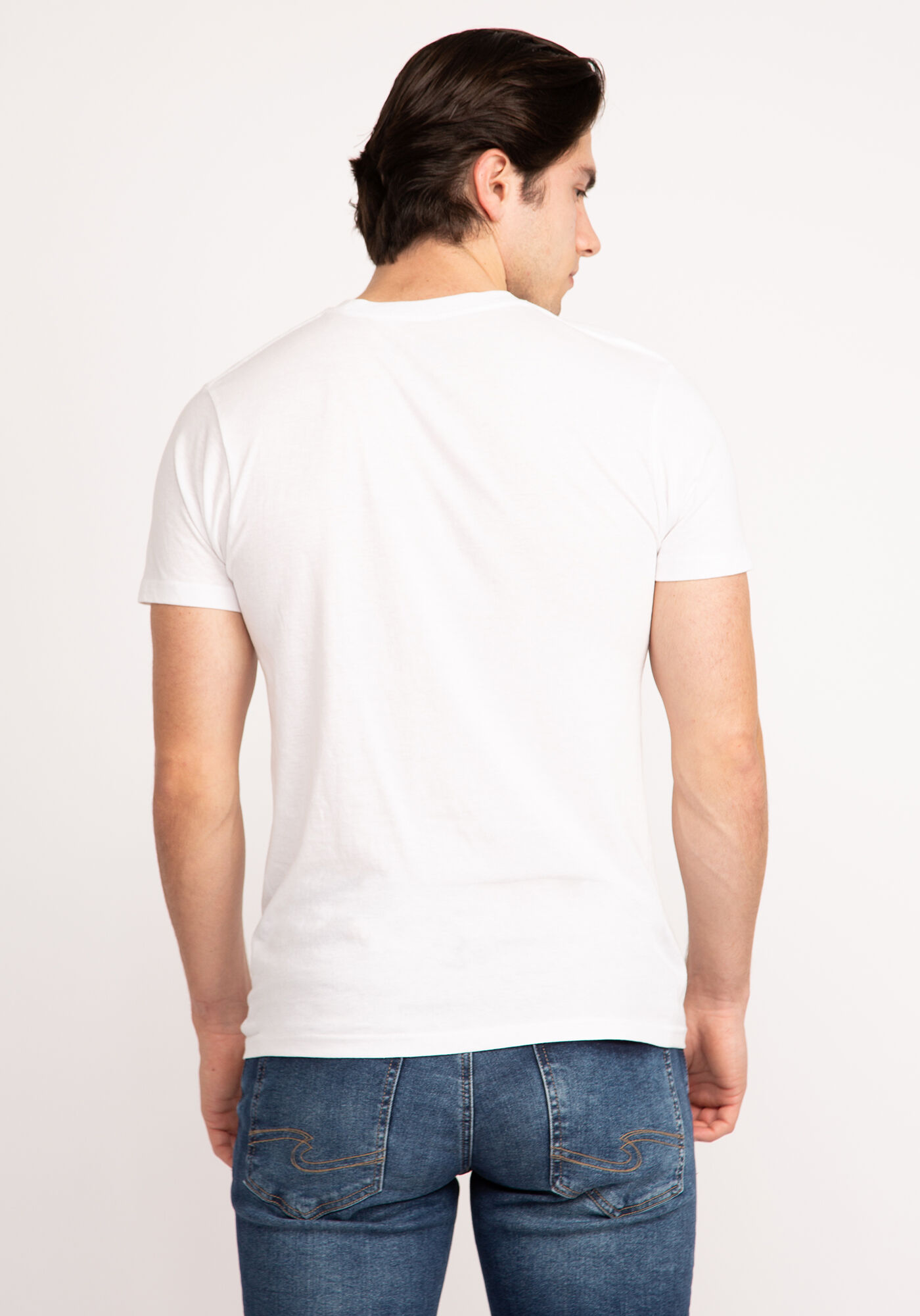 def leppard animal tee Image 3