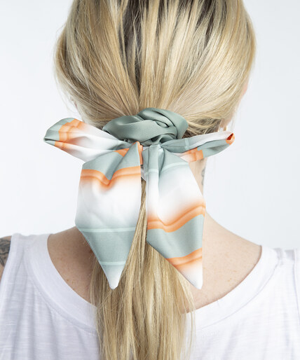 4 pack scrunchies Image 3