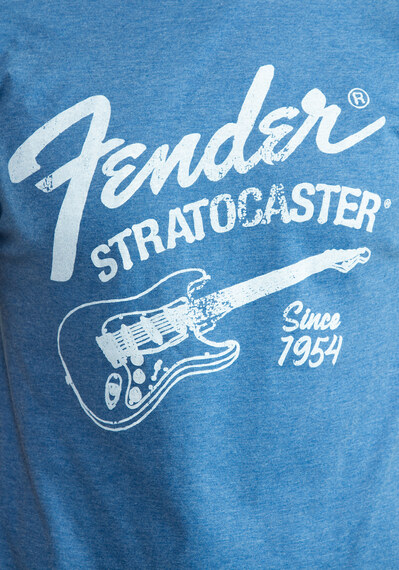 stratocaster t-shirt Image 5