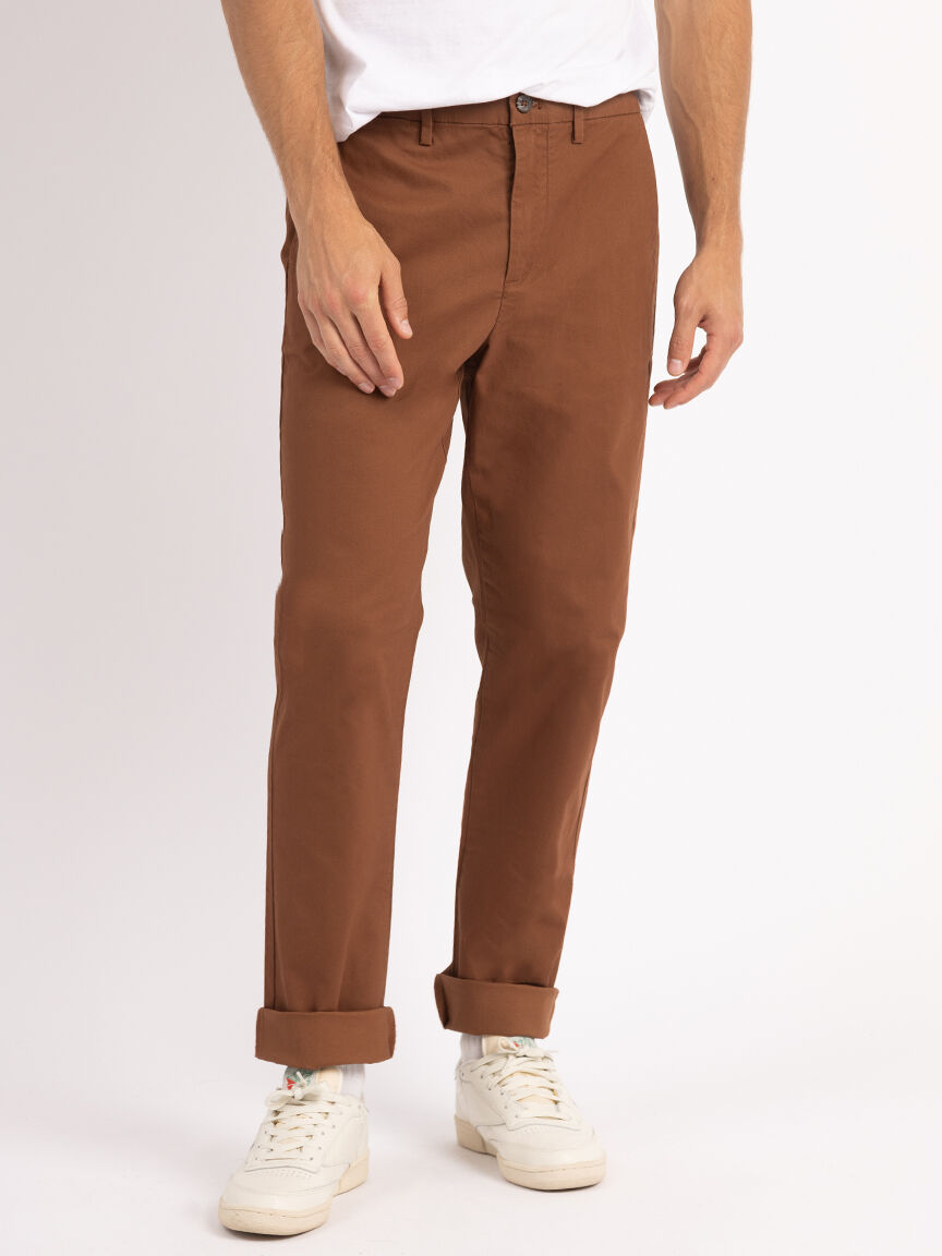 connor straight chino