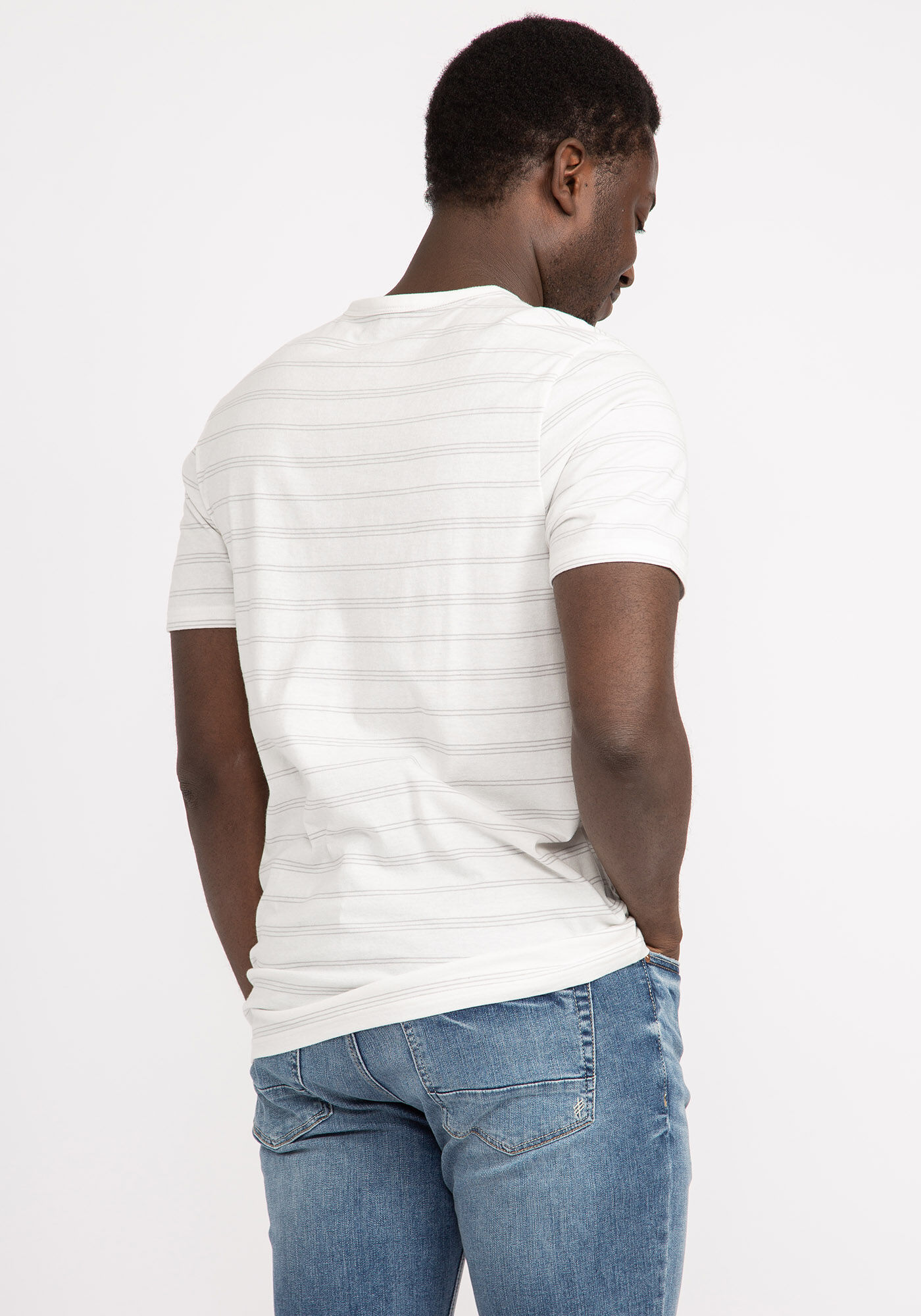 bristol henley t-shirt Image 2