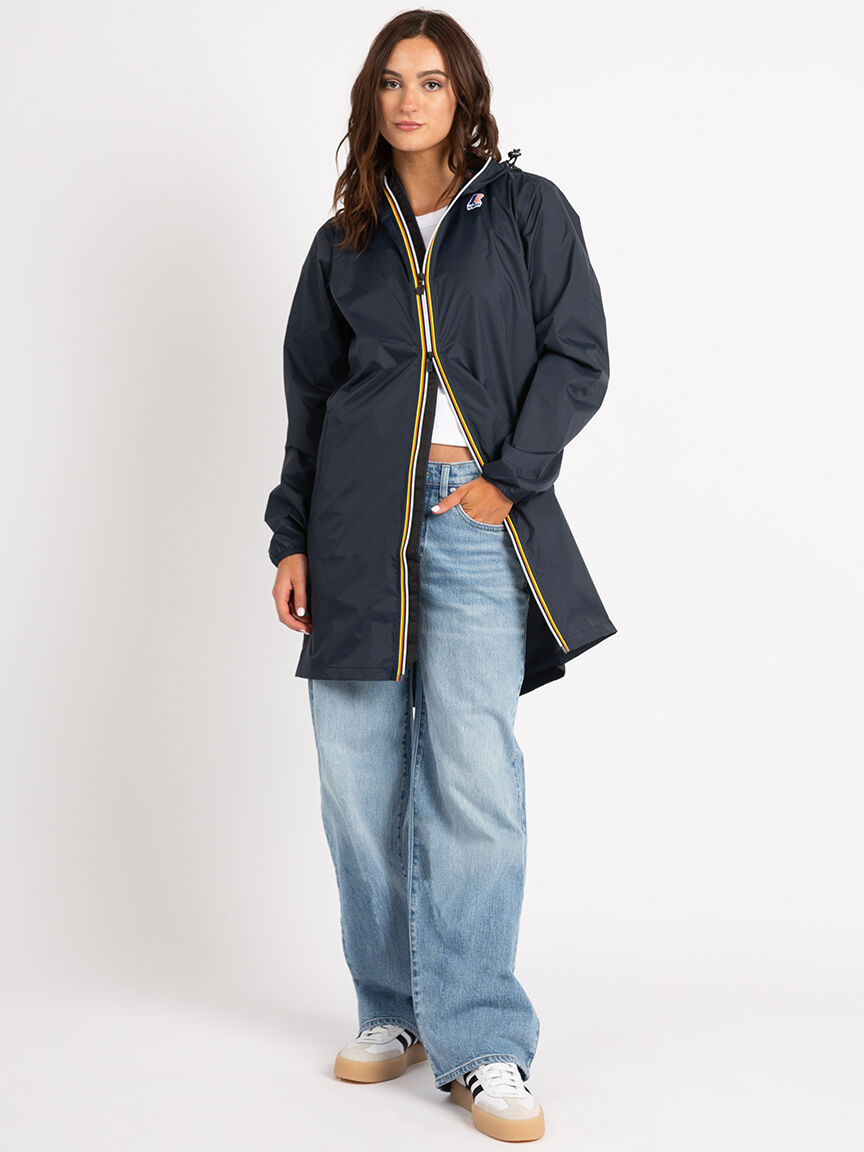 eiffel anorak jacket Image 6