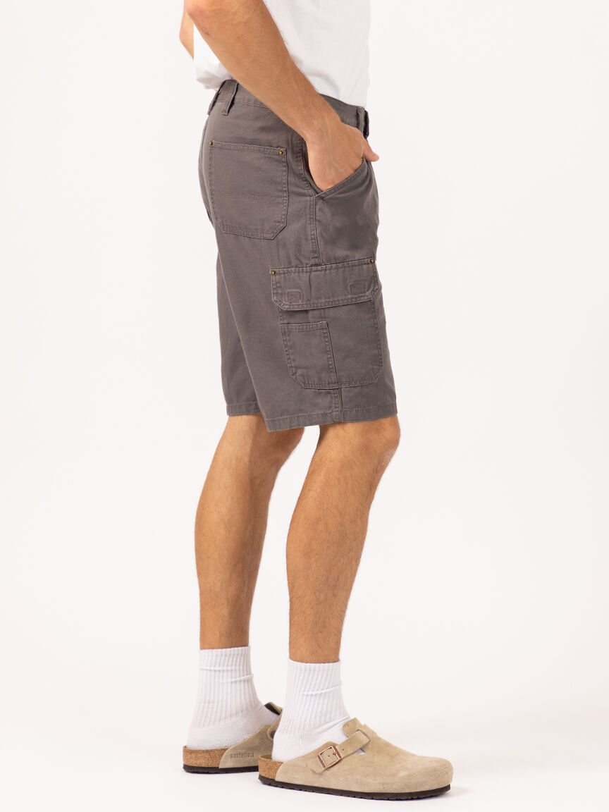 smith canvas cargo short Image 4