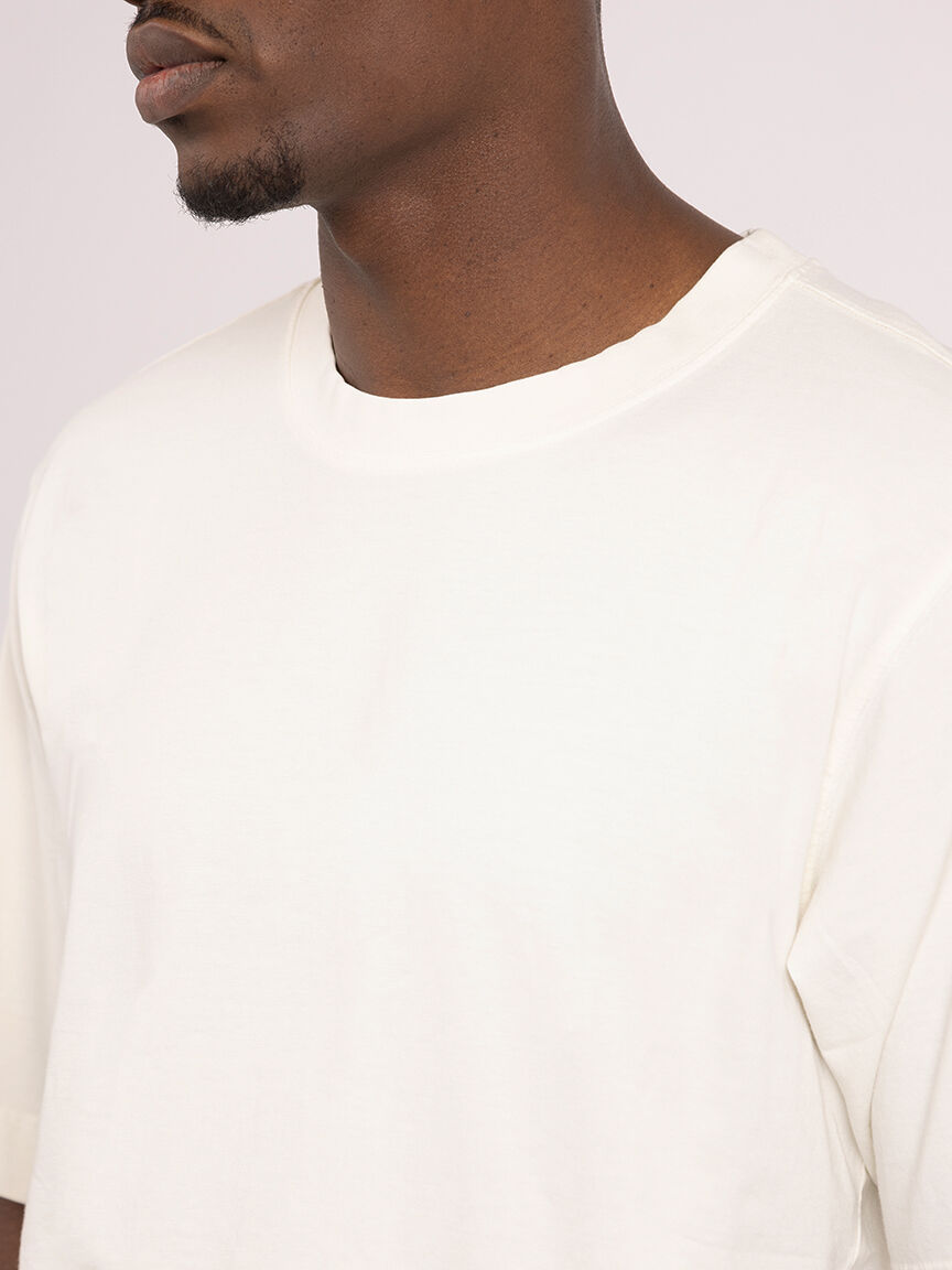 tyson boxy tee Image 4