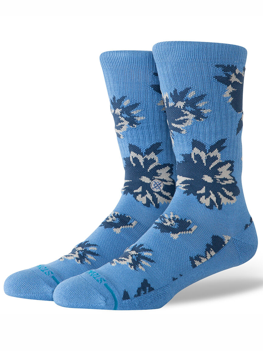 replica crew socks Image 1