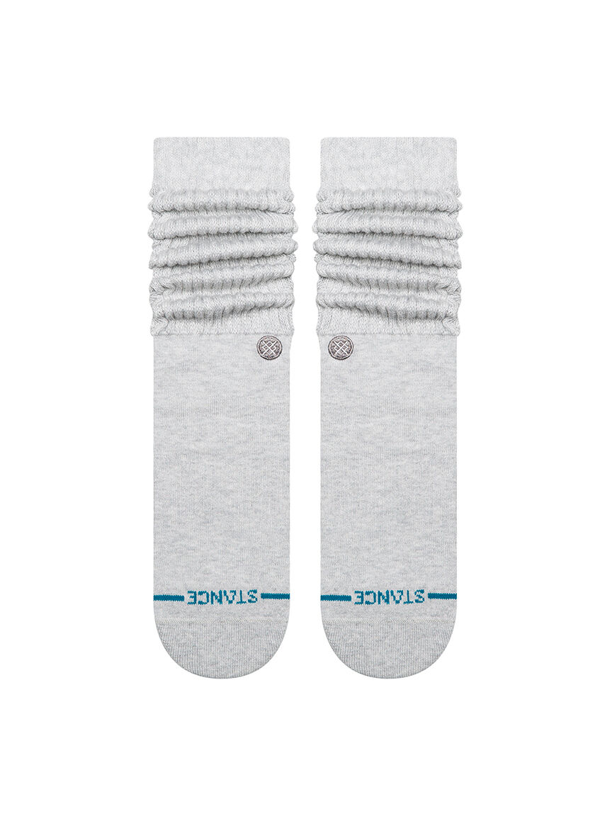 icon slouch crew socks Image 2