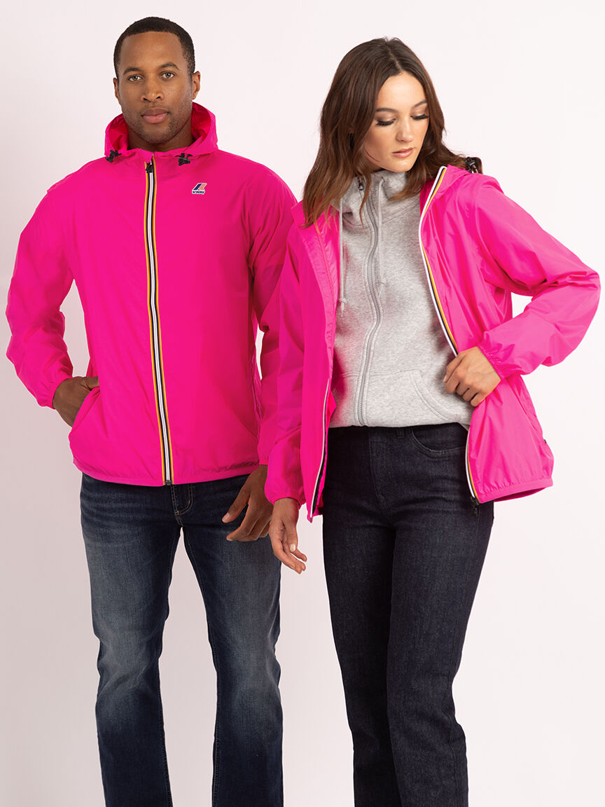 claude windbreaker jacket Image 1