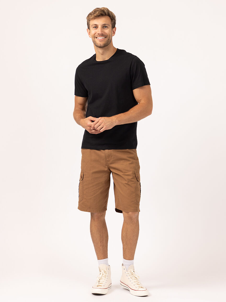 smith ripstop cargo short