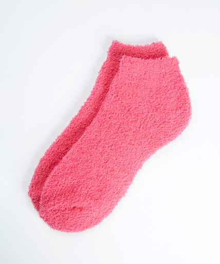 women's cozy sock  Image 2