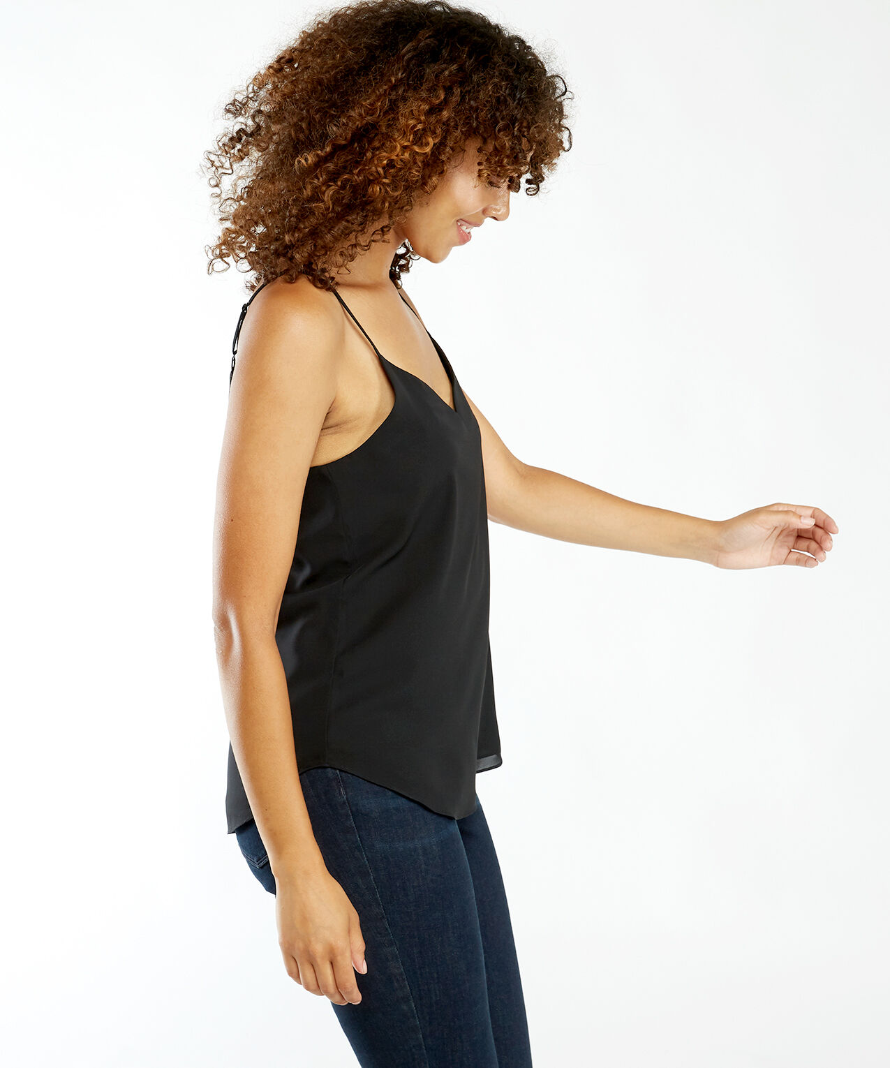 louise core tank top Image 3