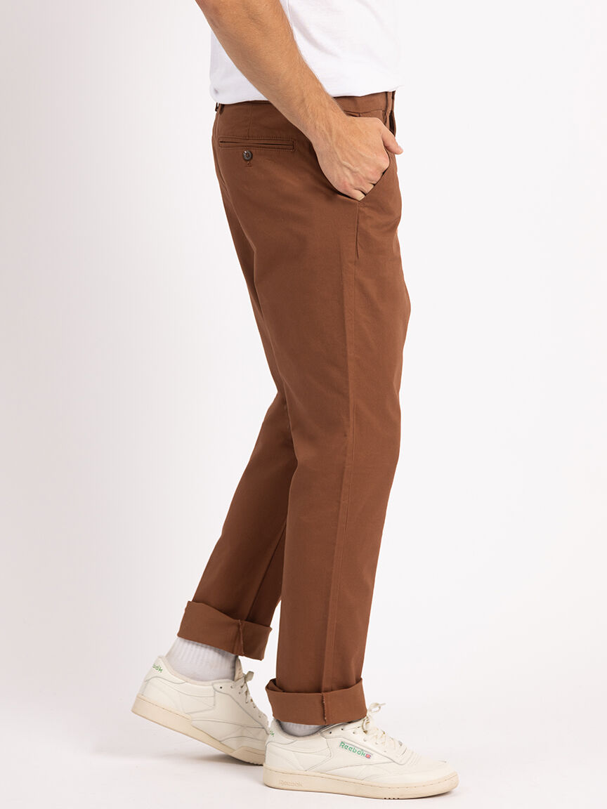 connor straight chino