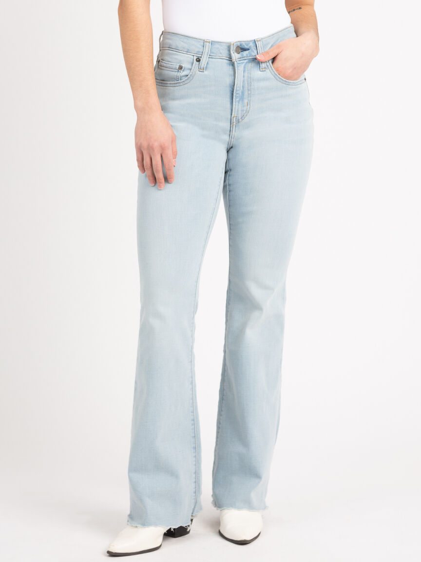 high rise flare Image 2