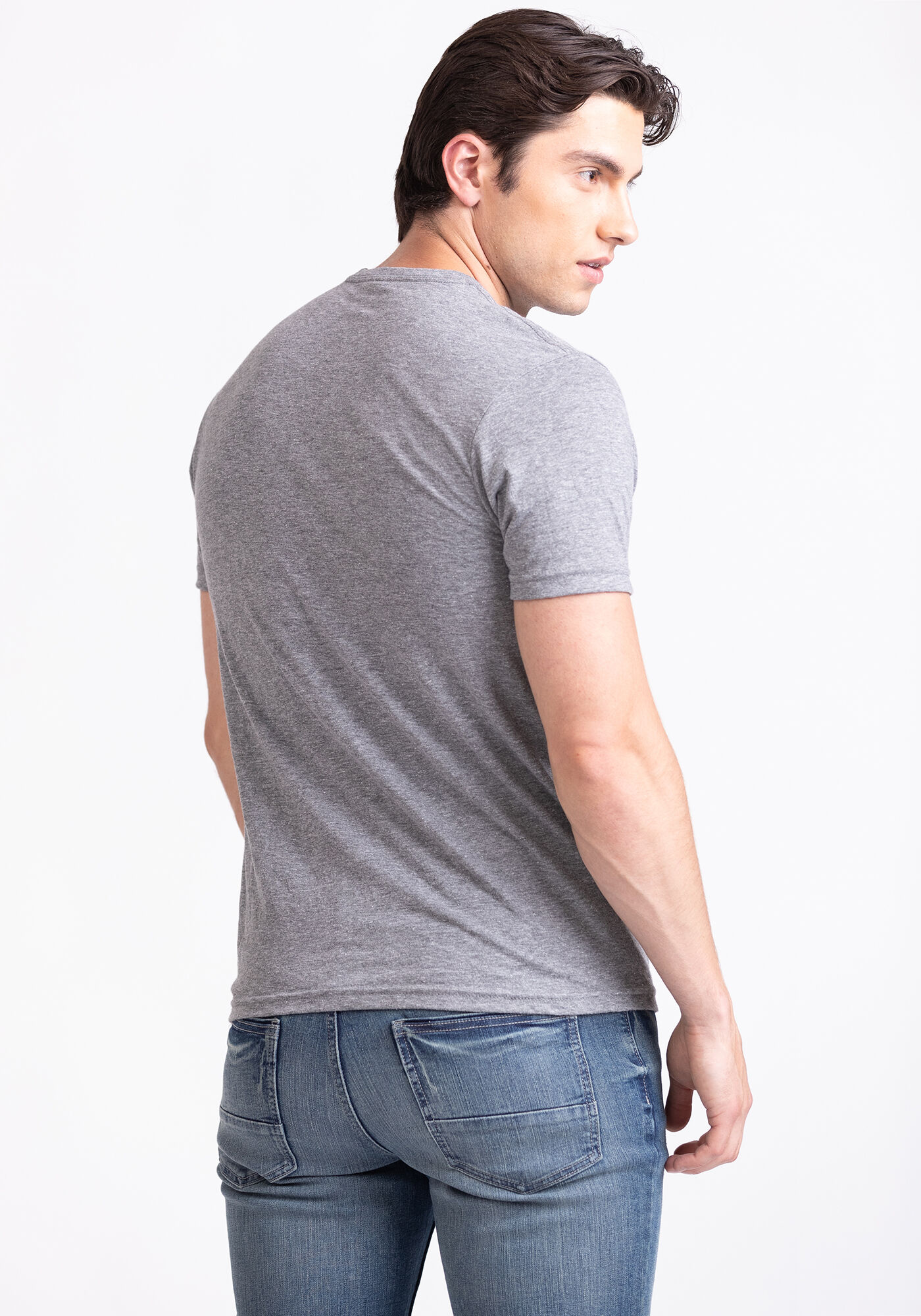 canadian praires t-shirt Image 2