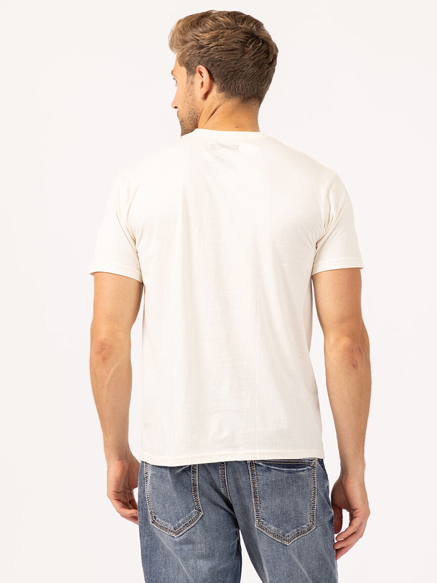 unisex jeep graphic tee