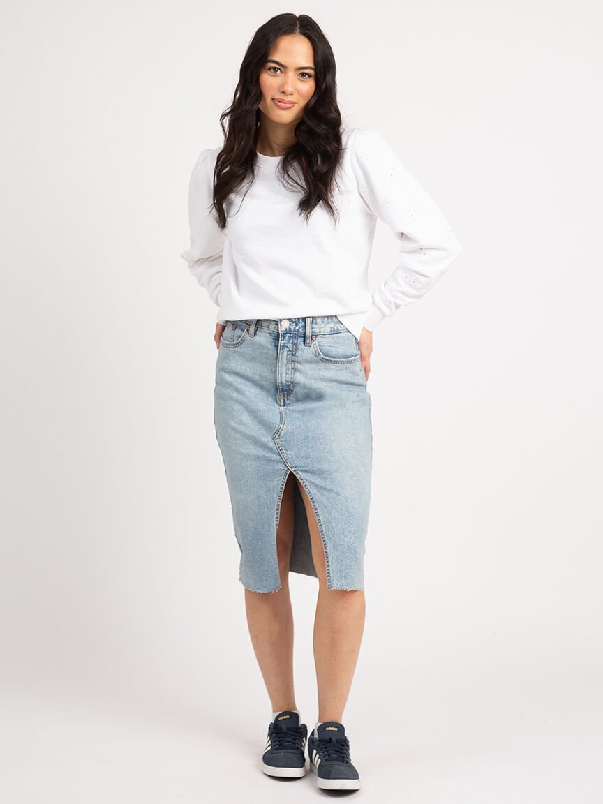 lisette sweatshirt Image 2