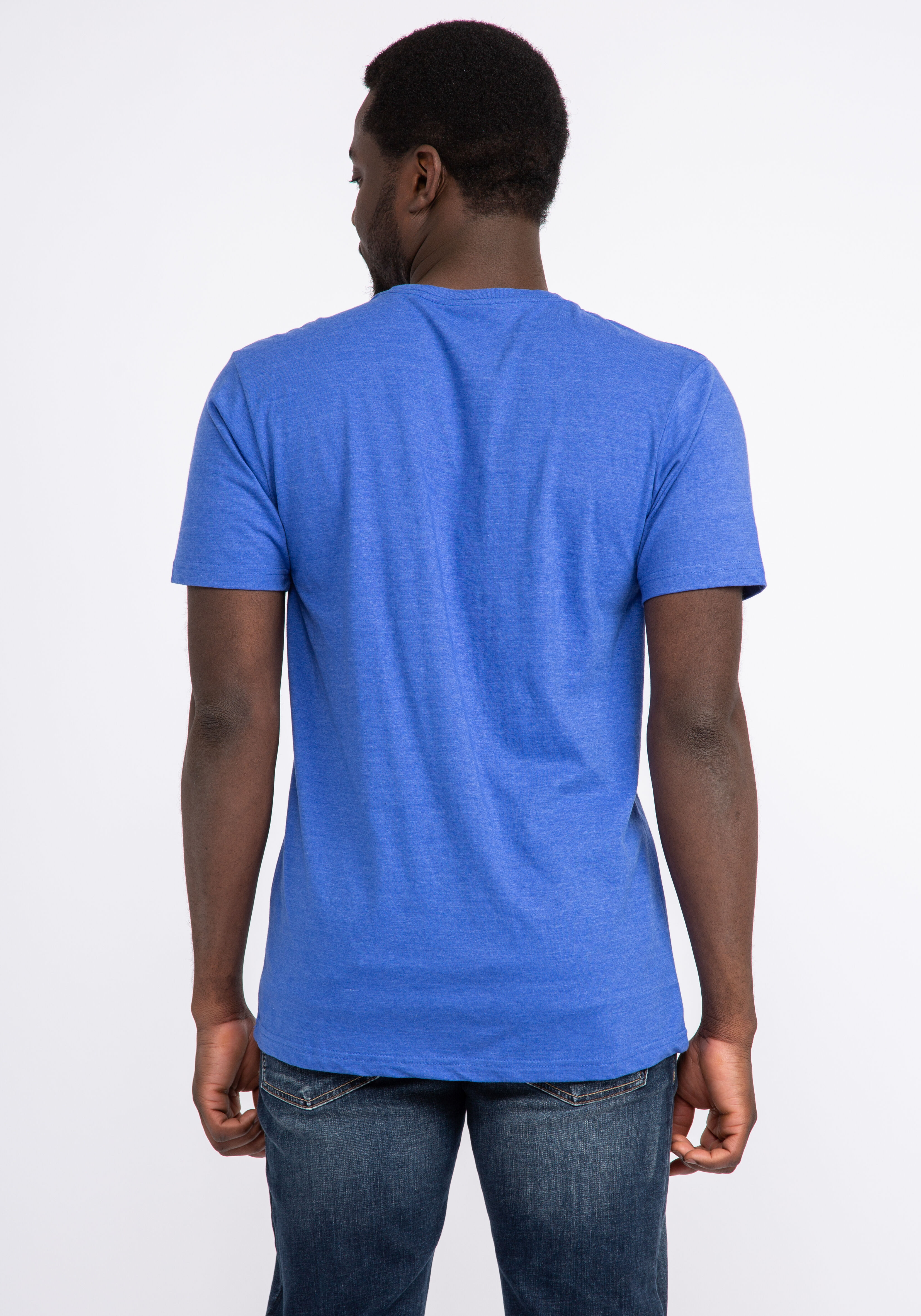 grumpy smurf t-shirt Image 3