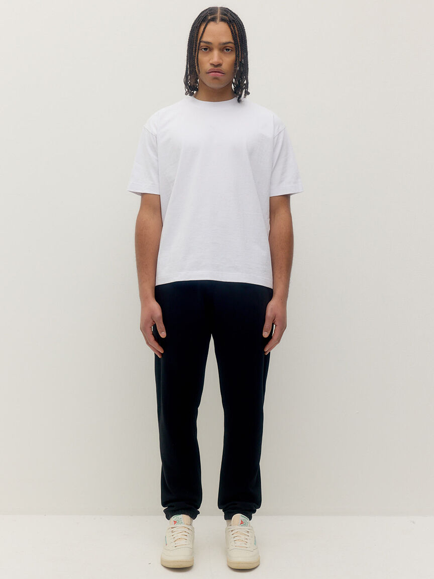 essential boxy tee