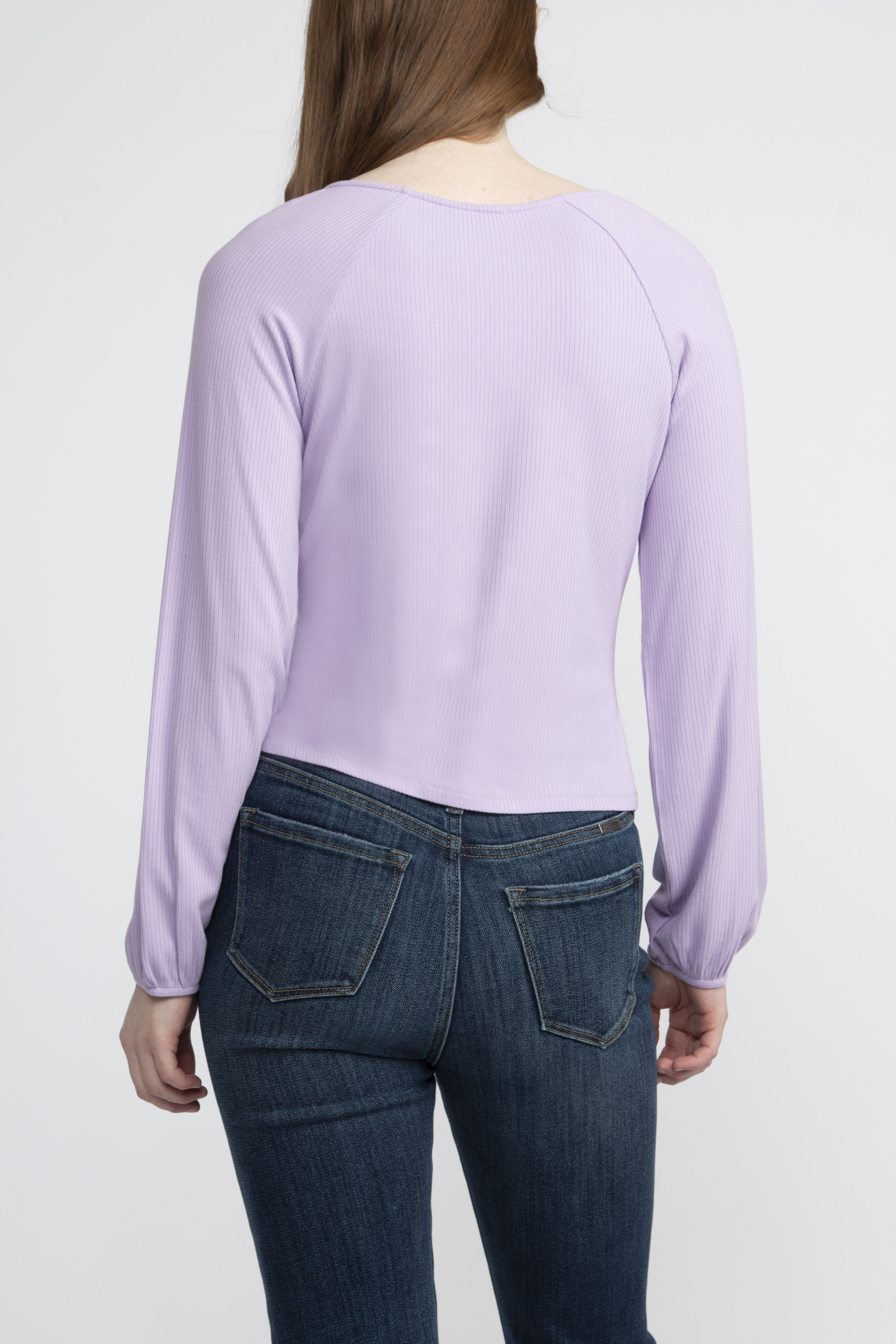 maddy channel front long sleeve Image 2