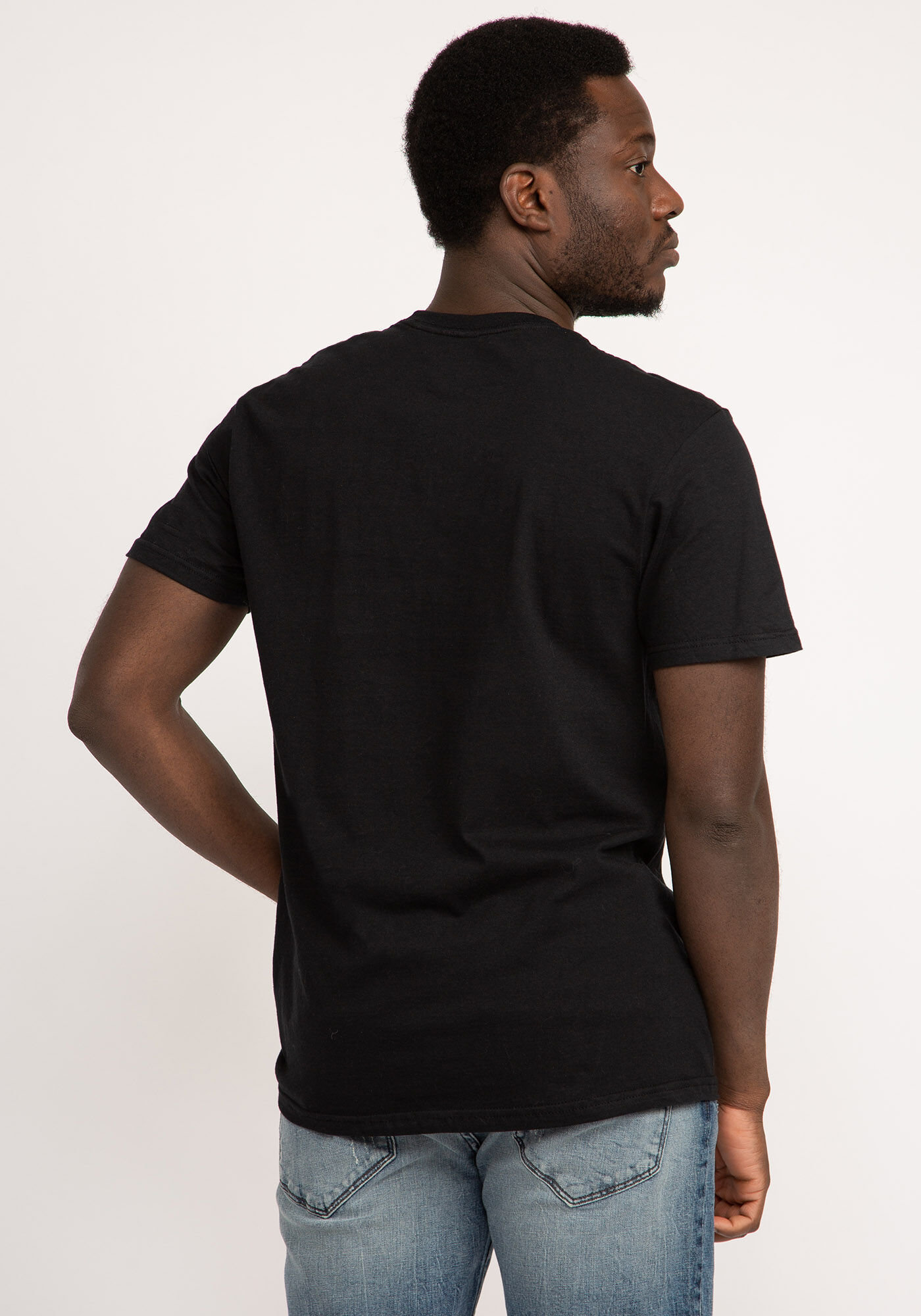 throwback picture t-shirt Image 3