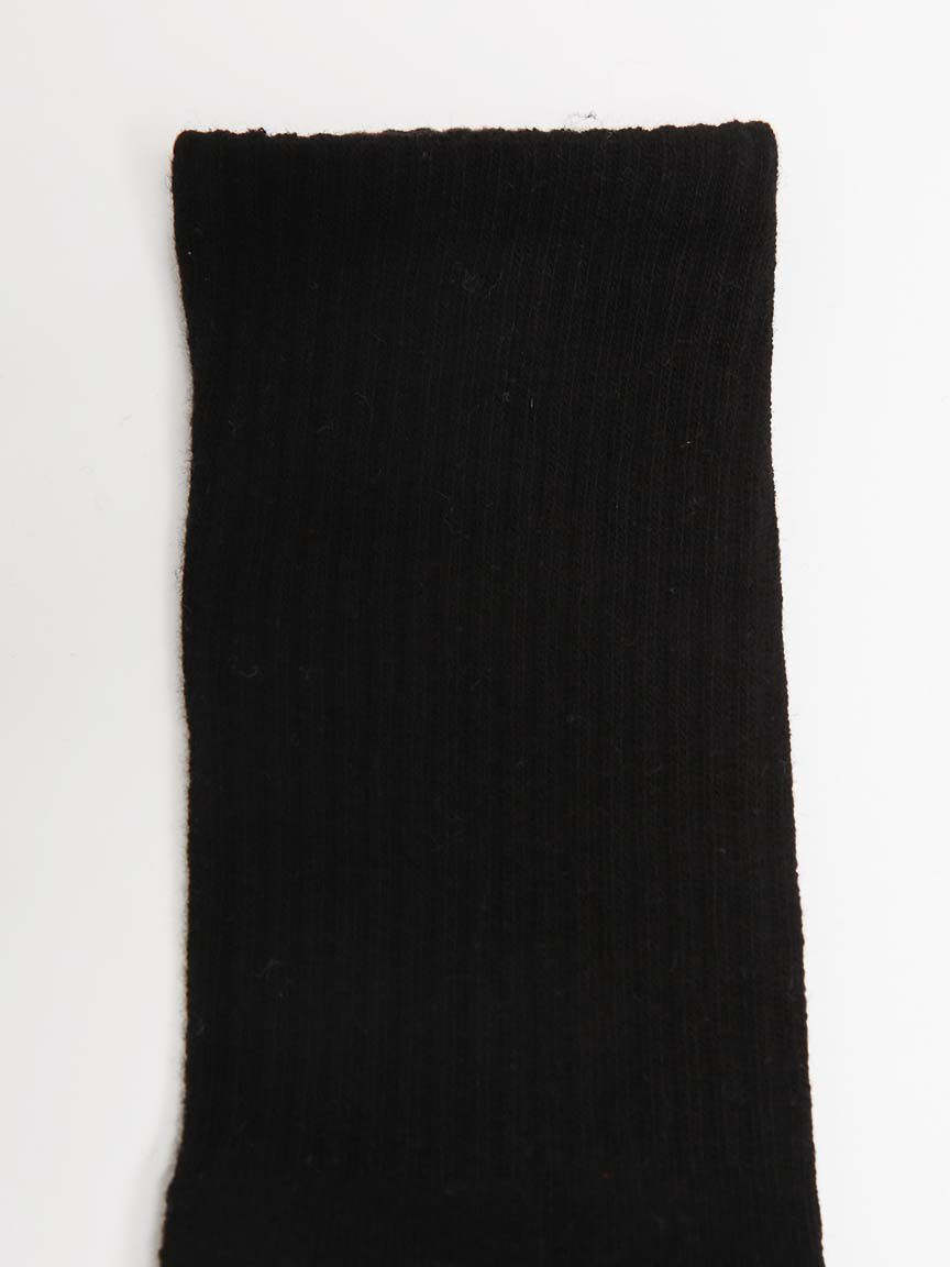 men's essential 3 pack crew-sock Image 3