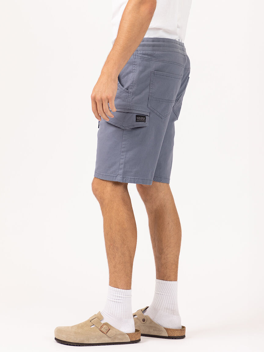 collin cargo short Image 4