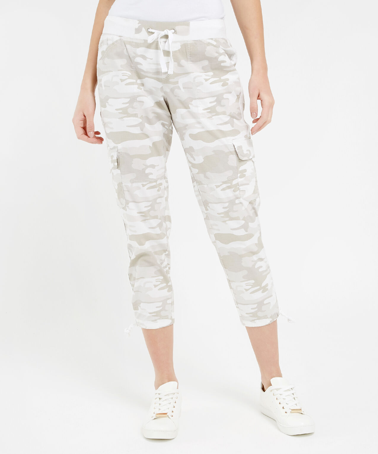 natasha white camo Image 3