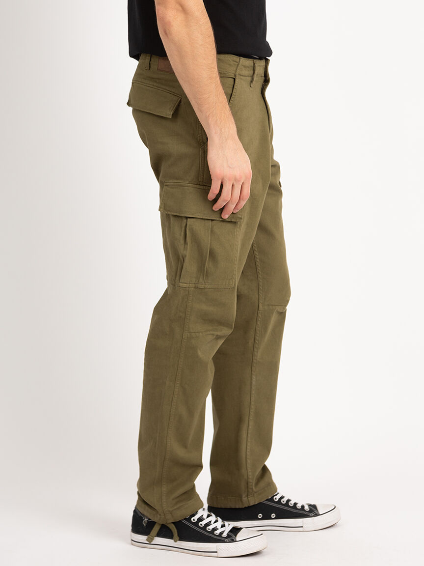 cargo pant Image 3
