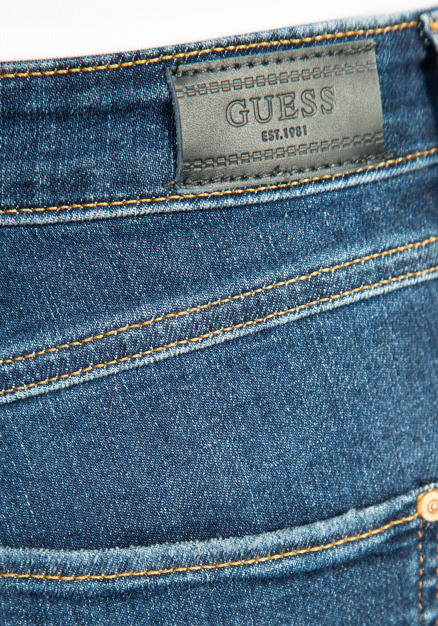 1981 straight leg  Image 6