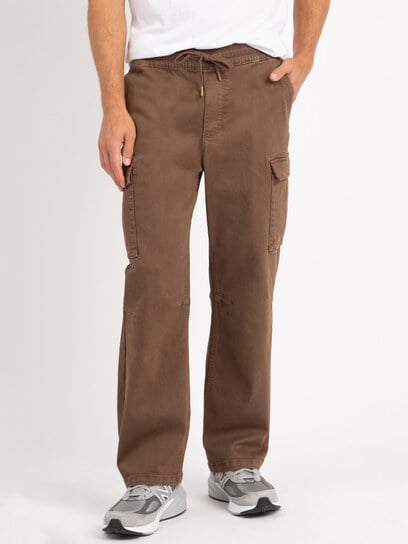 loose cargo pant loose cargo pant