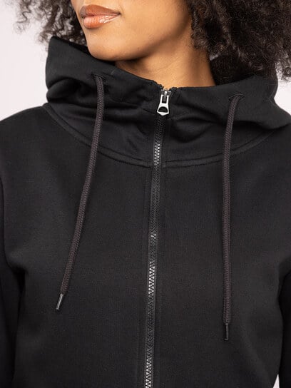 zuri full zip hoodie zuri full zip hoodie
