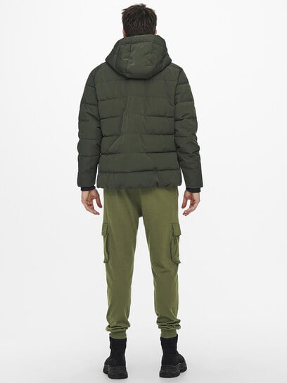 cayson short puffer jacket cayson short puffer jacket