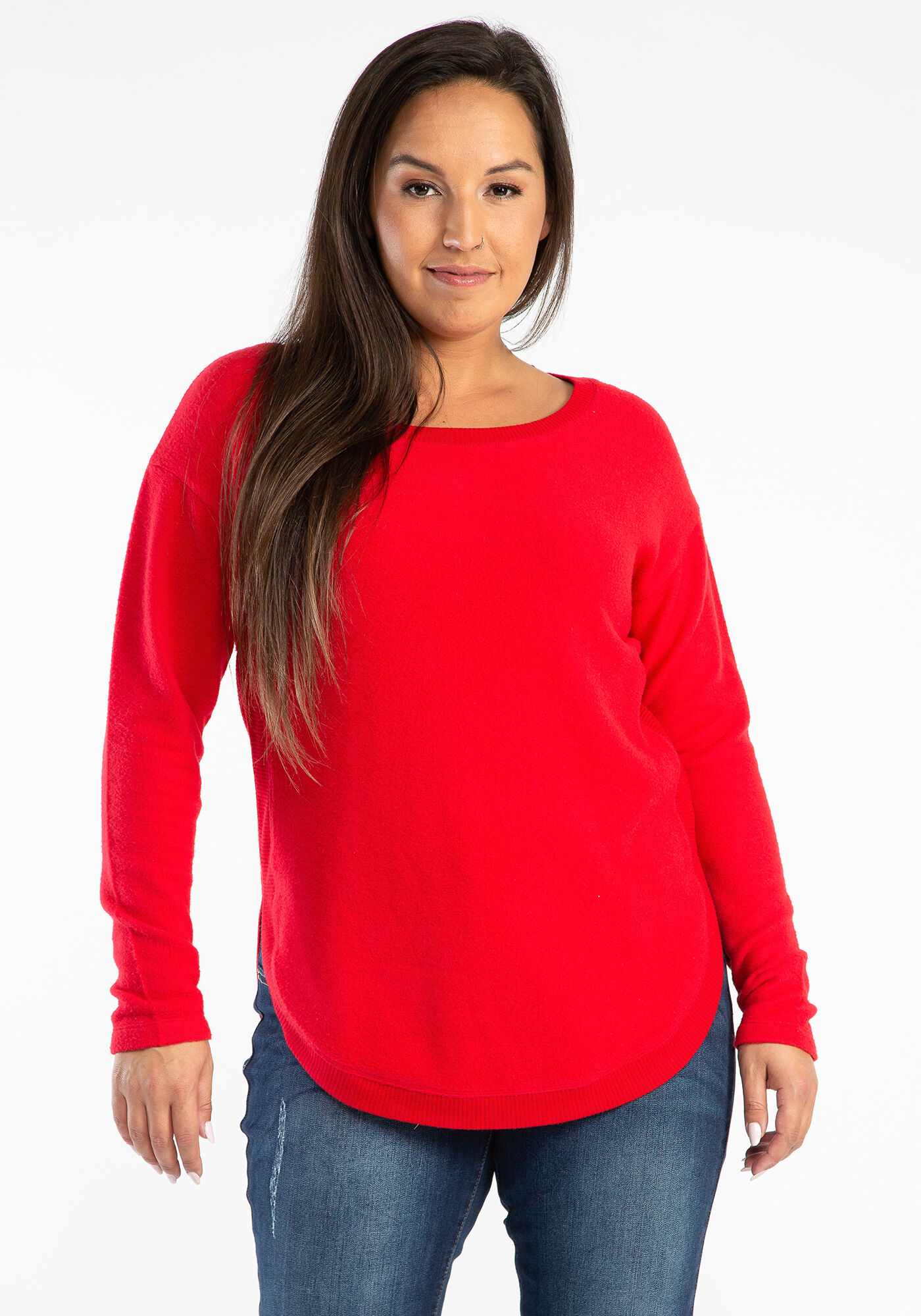 logan long sleeve top Image 1