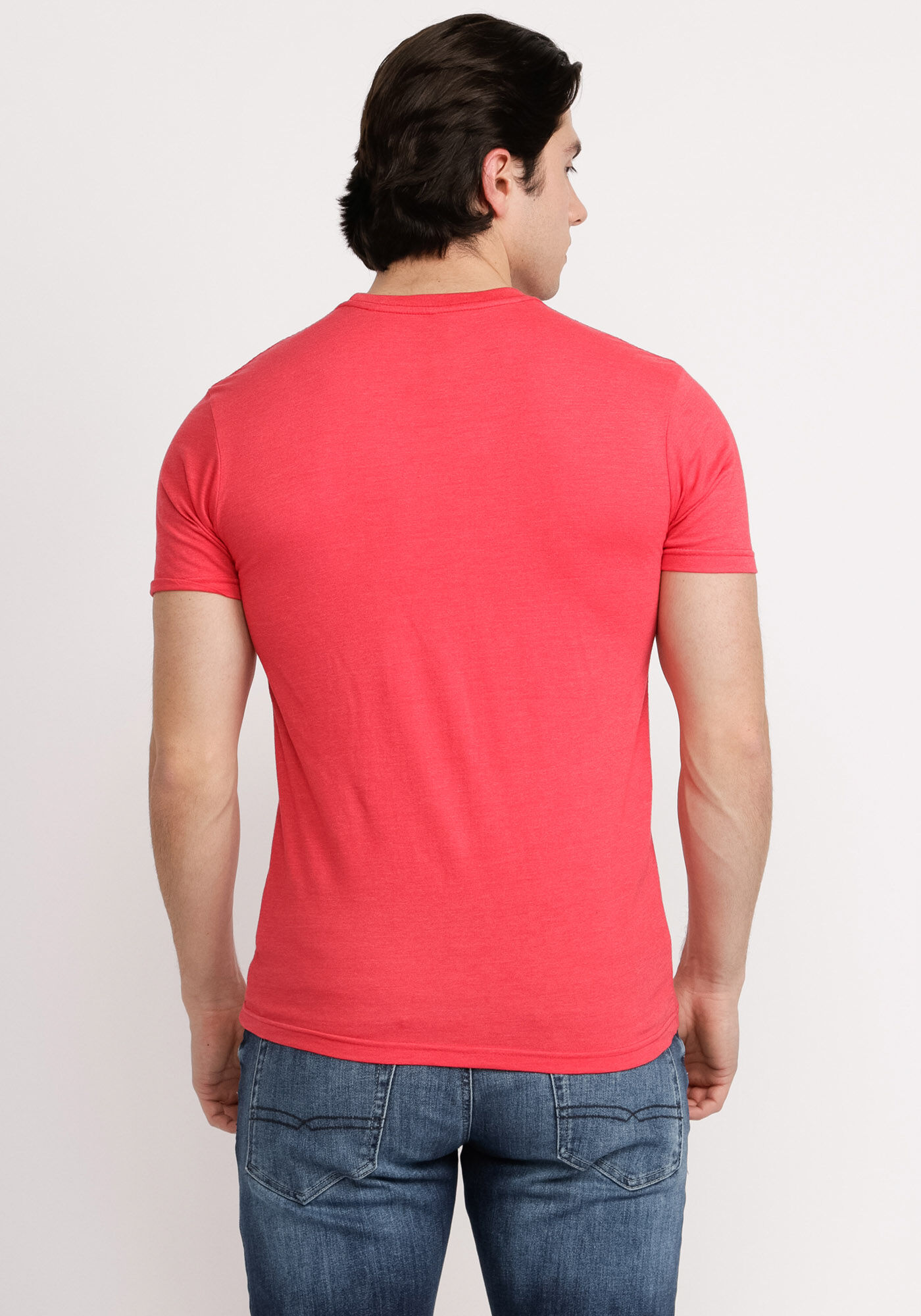 campbells soup graphic t-shirt Image 3