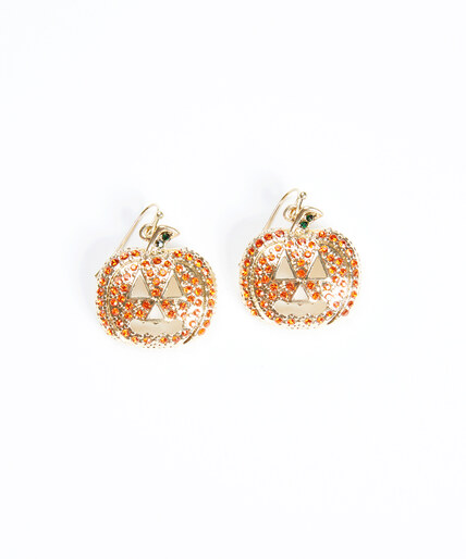 single halloween earrings  Image 2