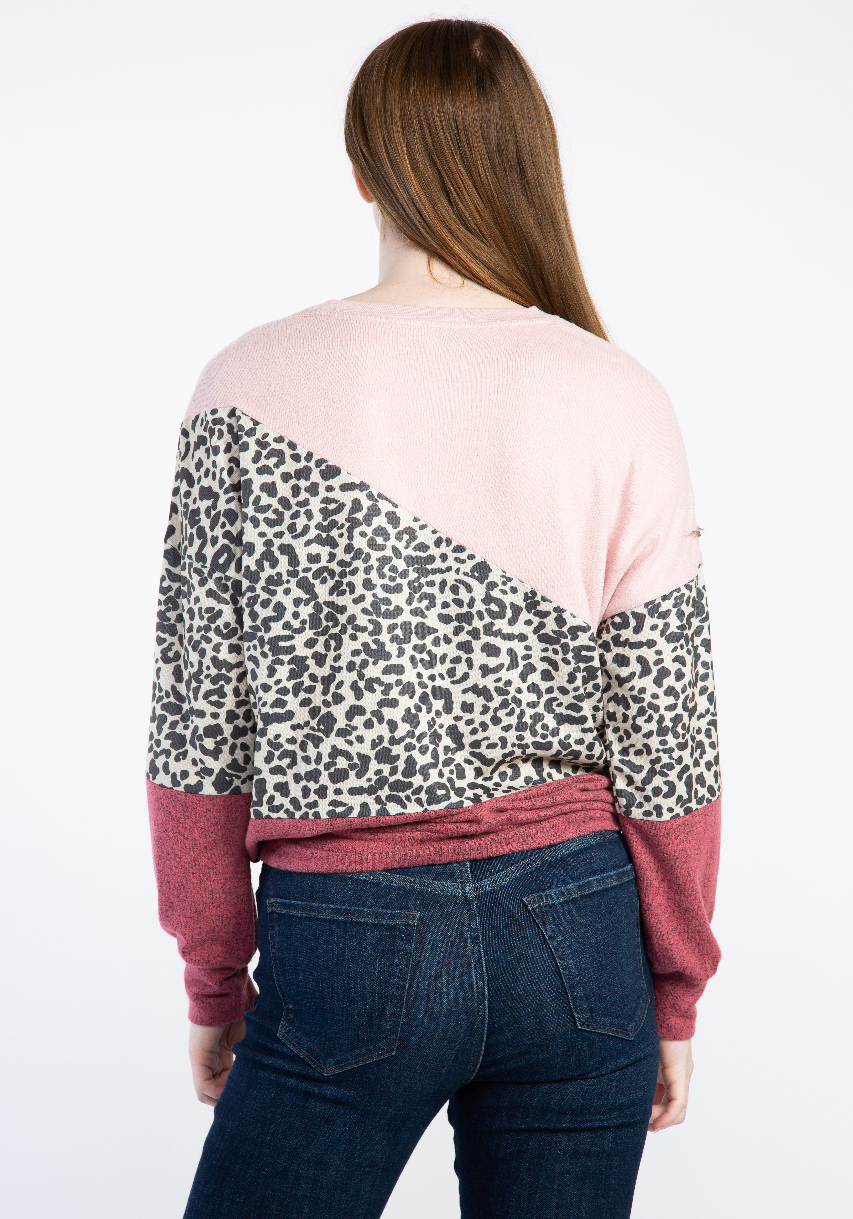 amie long sleeve  Image 2