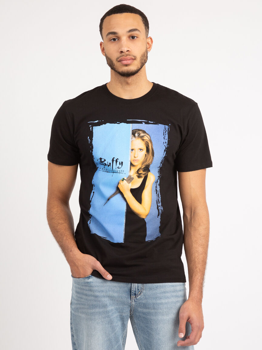 graphic t-shirt Image 4