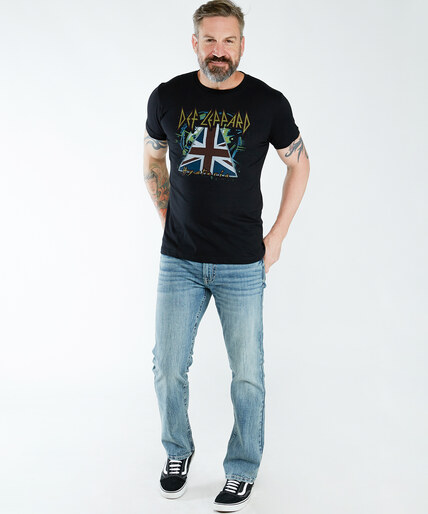 def leppard hysteria tee shirt def leppard hysteria tee shirt Image 5