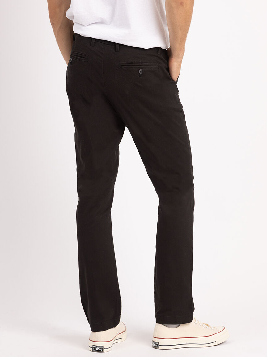 connor straight chino