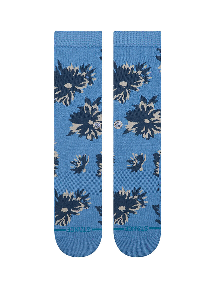 replica crew socks Image 2